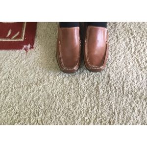 Steve Madden Mens Loafer’s, size 12, Never worn